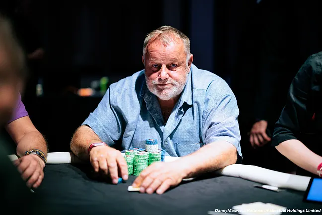 Jorgen Andersen