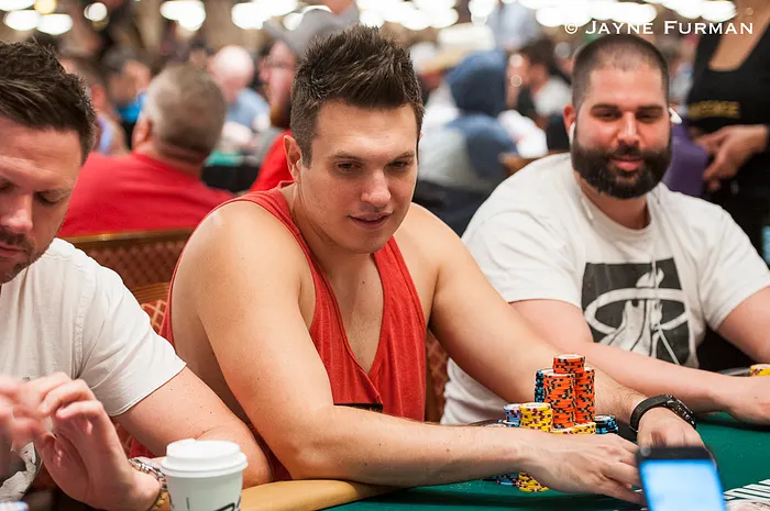 Doug Polk
