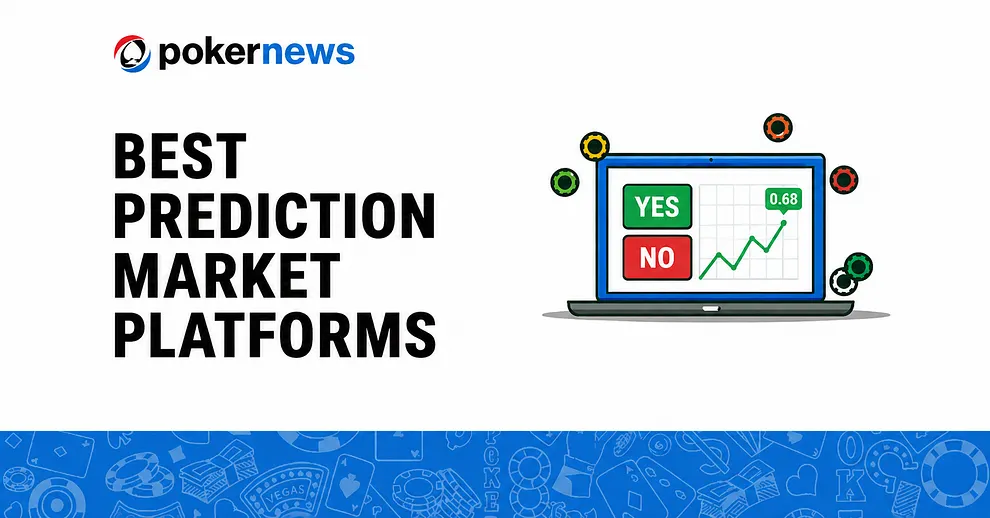 Best Prediction Market Platforms - Lead Image
