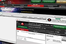 Freeroll Galactic Series com 200 Entradas para o Main Event