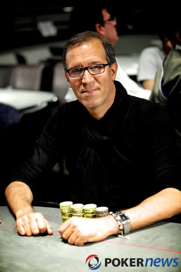 Cadet Paris : le carton du tournoi Maison du Bluff (photos) 123