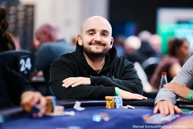 Mathieu Gomez