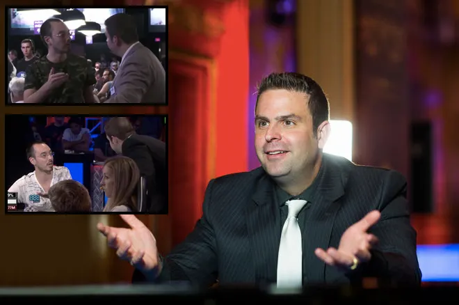 Jack Effel on William Kassouf