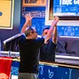 David "ODB" Baker Wins EV40 $5k Seniors High Roller