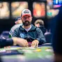 Daniel Negreanu