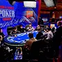 final table