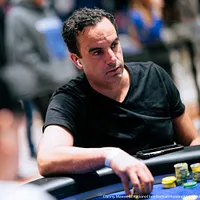 Mounir Tajiou