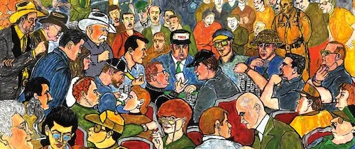 Pro Blogs: Know When to Hold'em by Alec Torelli 101