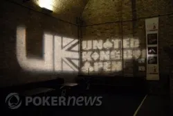 UK Open Logo