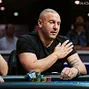 Michael Mizrachi