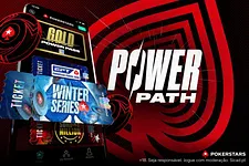PowerPath PokerStars Portugal