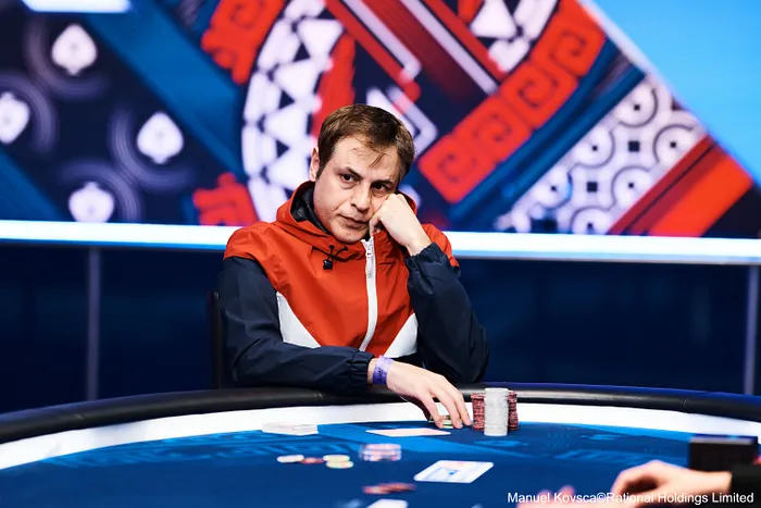 Khossein Kokhestani
