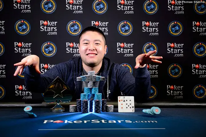 C'est qui le patron du bouton ?