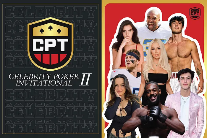 Celebrity Poker Tour