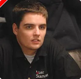 2007 WSOP Recap: Event #1 $5000 Mixed Game Event, Day 2 -- Late Start Doesn't Delay First Final Table 0001