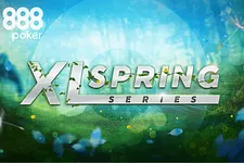 888poker XL Spring Series