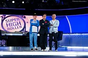Yong, Phua, and "The Chairman" Among 12 Confirmed for WPT $200,000 Super High Roller