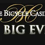The Big Event at The Bicycle Casino