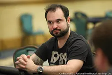 Ariel Bahia Lidera 5 Brasileiros para o Dia 2 do US$ 1.600 NLH MSPT no Venetian