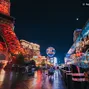 Paris Las Vegas