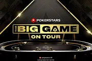 PokerStars Reveals the NAPT Streaming Schedule; Announces the Return of The Big Game