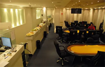 All In Moema – São Paulo 101