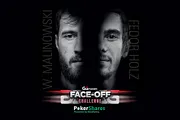 [VIDEO] Le replay du premier duel entre Fedor Holz et Wiktor Malinowksi