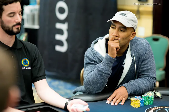 Les paris dingues, Esfandiari, le poker, la vie... Bill Perkins dit tout en interview 0001