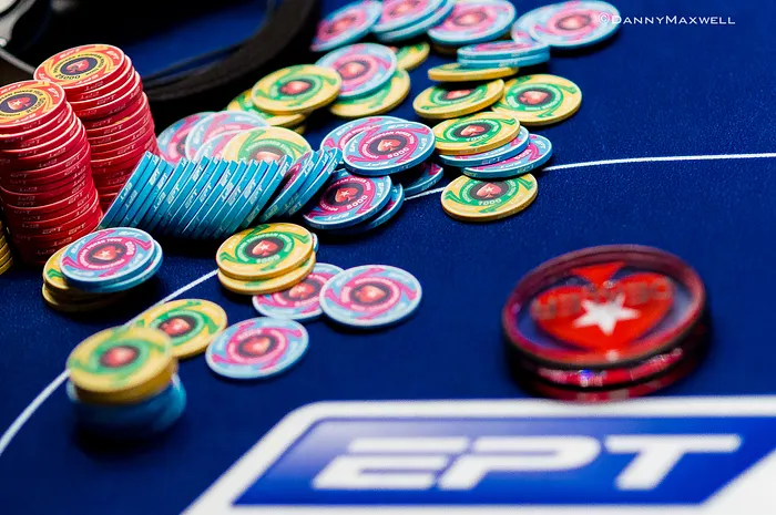 ept barcelona
