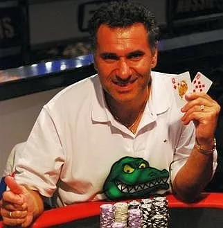 2009 Aussie Millions