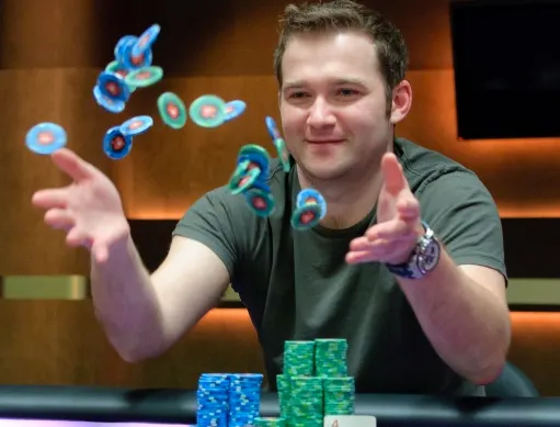 2011 PokerStars Caribbean Adventure: Katchalov Claims Super High Roller Title and de Korver Leads After Day 1a of Main Event 0001