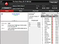 campos1337 Vence The Big €100 da PokerStars.pt & Mais 124