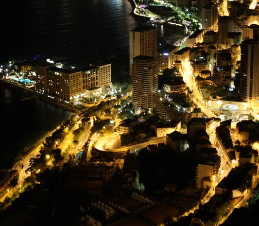 Monaco : Les 3 arnaqueurs en prison 0001
