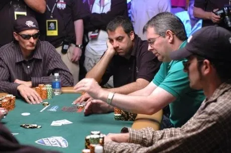 Onde andam eles agora: Dan Nassif, November Niner de 2006 0001