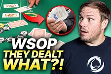 PokerNews Podcast 967