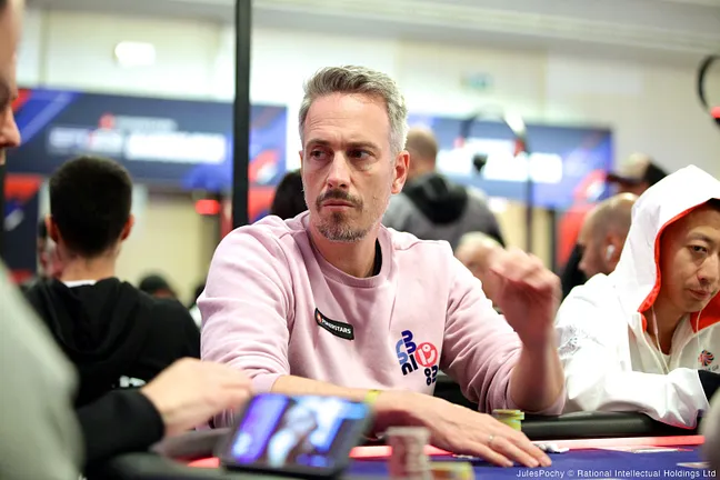 Lex Veldhuis