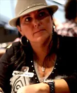 Joueuses de poker : Isabel Baltazar, la gaillarde de Brives 101