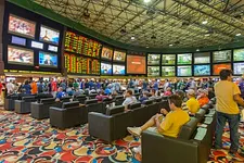 Westgate Las Vegas SuperBook