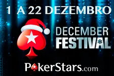 december festival