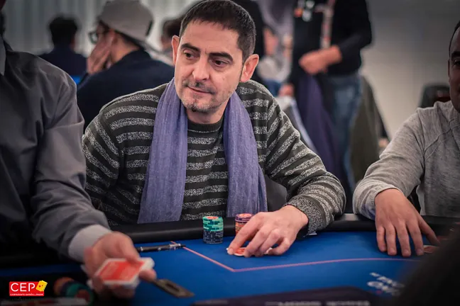 Corominas "El justiciero"