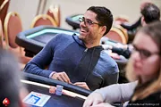 EPT Monte Carlo : Benjamin Pollak remporte le High Roller et fond sur ElkY