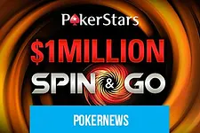 Spin & Go tournaments