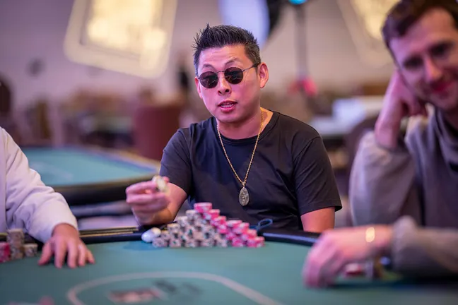 Danny Chang