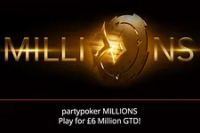 partypoker MILLIONS
