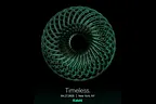 Kalshi Timeless teaser