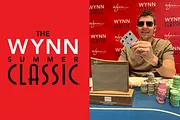Jesse Lonis crava High Roller do Wynn Summer Classic e mantém fase incrível