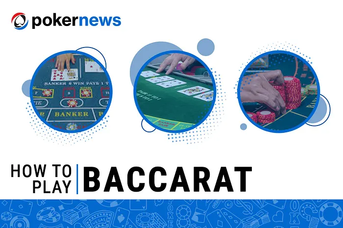 5 Baccarat Strategies to Try Today