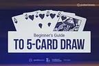 Five-Card Draw Poker