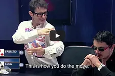 Brèves Poker : une belle histoire, un documentaire et d’autres vidéos