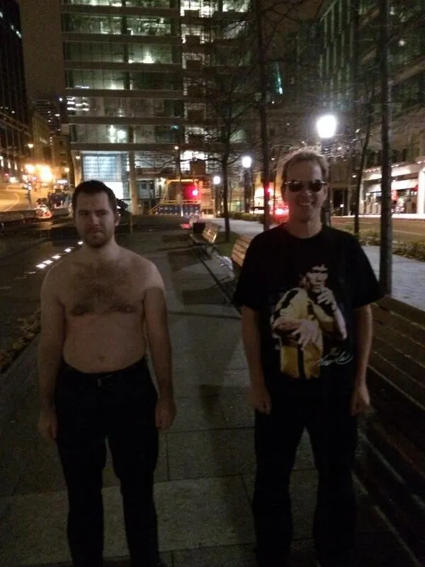 Brèves Poker : un pari, une domination, des transferts, une soirée 101